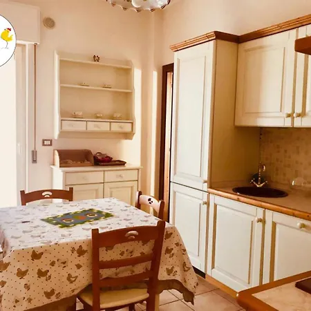 Bed & Breakfast Le Comari Di